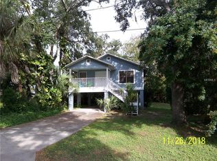 4529 Edith St, New Port Richey, FL 34652