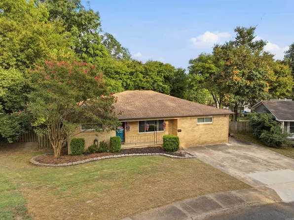 705 Oakwood Dr, Benton, AR 72015