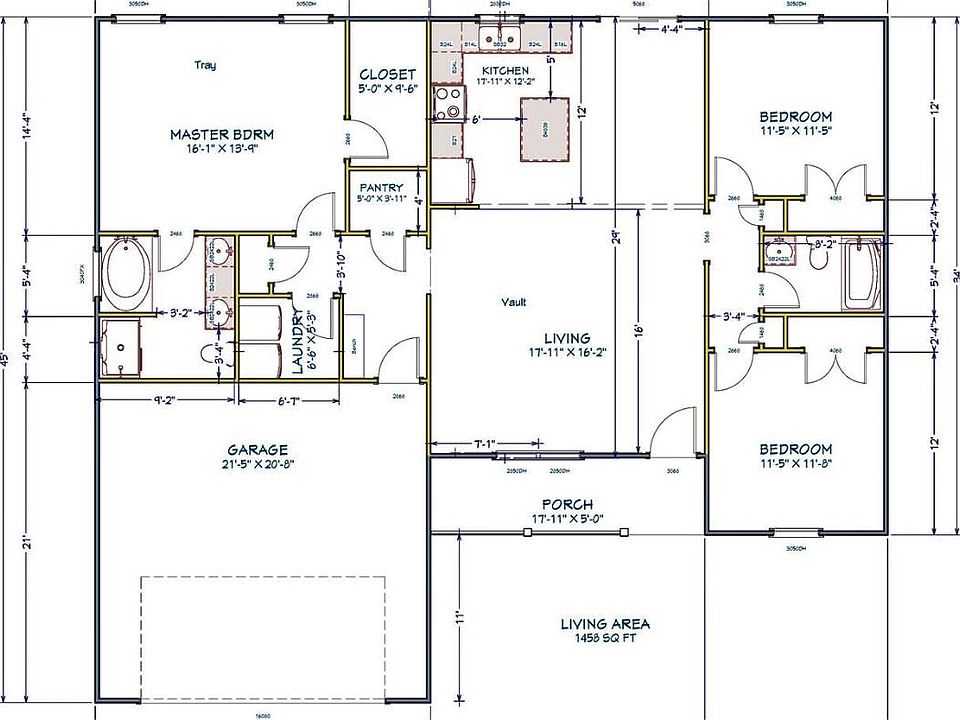 2nd image of 201 Woodland Dr