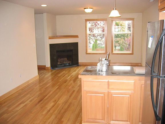 Living Space 2nd level