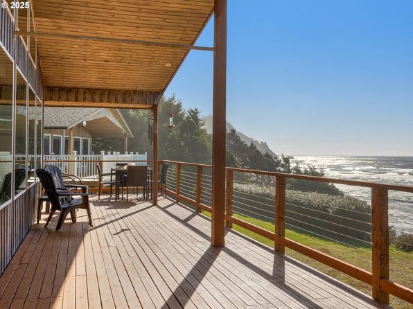 79370 Ray Brown Rd, Arch Cape, OR 97102