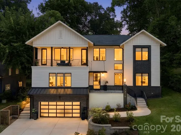 3416 Windsor Dr, Charlotte, NC 28209