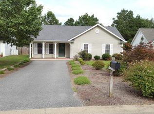 7725 Blue Cedar Dr, Chesterfield, VA 23832
