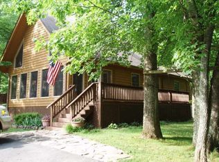 241 Turkey Flats Trl, Sautee Nacoochee, GA 30571