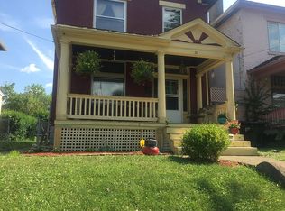 511 E 21st St, Covington, KY 41014
