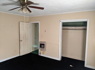 1105 Fayette St, Vicksburg, MS 39183