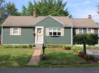 13 Doris Dr, Abington, MA 02351