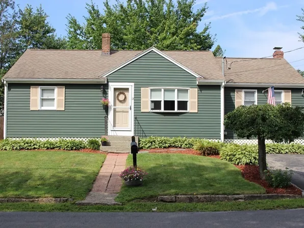 13 Doris Dr, Abington, MA 02351