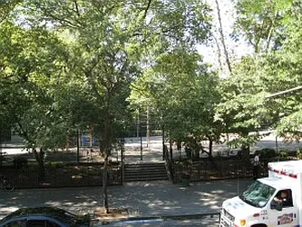 Rented by Tower Brokerage