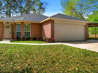 25420 Dogwood Ln, Splendora, TX 77372