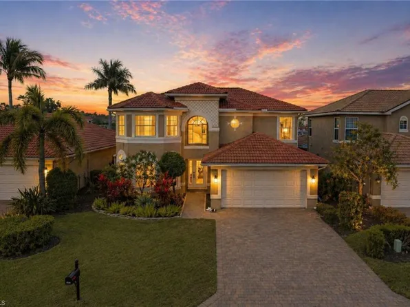 9308 La Bianco ST, ESTERO, FL 33967