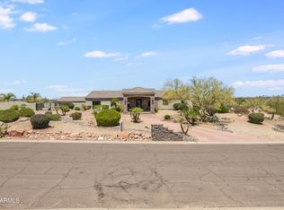9252 N FIREBRICK Drive, Fountain Hills, AZ 85268