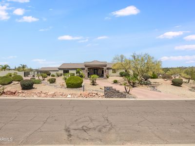 9252 N FIREBRICK Drive, Fountain Hills, AZ, 85268