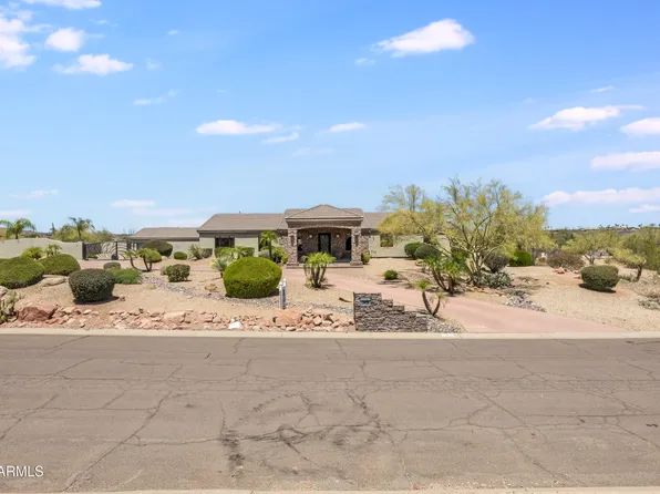 9252 N FIREBRICK Drive, Fountain Hills, AZ 85268