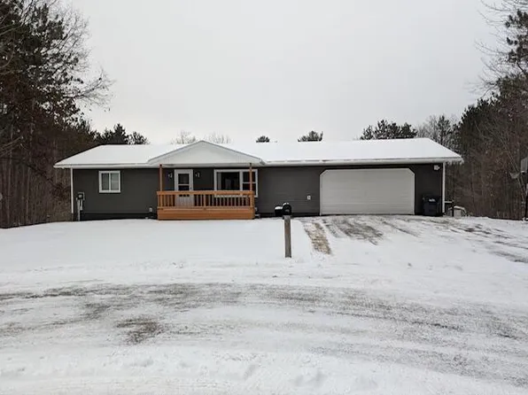 8210 W Friendly Ct, Lake City, MI 49651