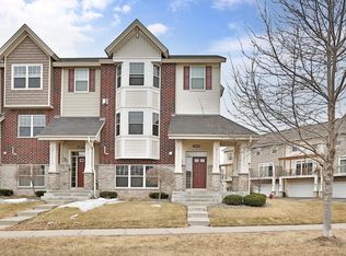 11879 Emery Village Dr N #2505, Champlin, MN 55316