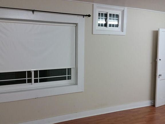 Large window