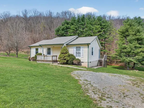 5285 Wardell Rd, Pounding Mill, VA 24637