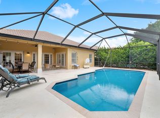 10997 NW 61st Court, Parkland, FL 33076