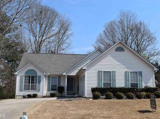 12254 Players Ct, Fayetteville, GA