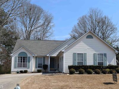 12254 Players Ct, Fayetteville, GA, 30215