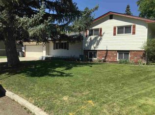 12815 E 27th Ave, Spokane, WA 99216