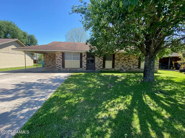 117 Bernard St, Eunice, LA 70535