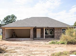 144 Cody Austin St, Gun Barrel City, TX 75156