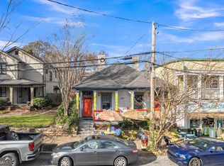 586 Auburn Ave NE, Atlanta, GA