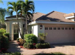 3613 Periwinkle Way, Naples, FL 34114