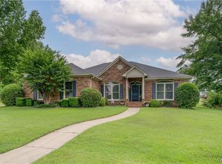 7227 Laurel Wood Dr, Tuscaloosa, AL 35405