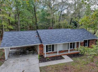 841 Olde Mill Trce, Cottondale, AL 35453