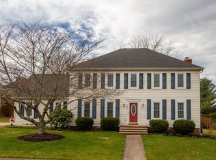 1491 Lannock Dr, Danville, KY 40422