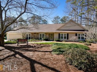 410 Winding Creek Pl, Marietta, GA 30068