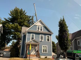 3 Midland St #2, Worcester, MA 01602