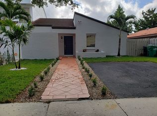 10356 SW 9th Ter #2-10A, Miami, FL 33174