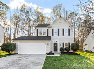 9627 Brookmere Ln, Charlotte, NC