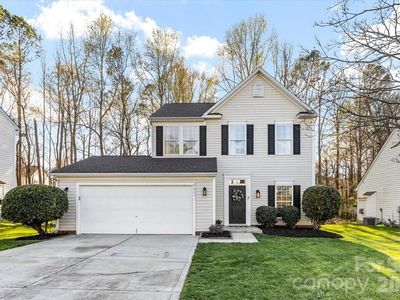 9627 Brookmere Ln, Charlotte, NC, 28214