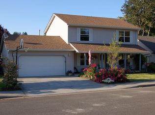 2335 Morrow Ct NW, Salem, OR 97304