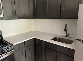 Highland Park Gardens, Highland Park, NJ 08904