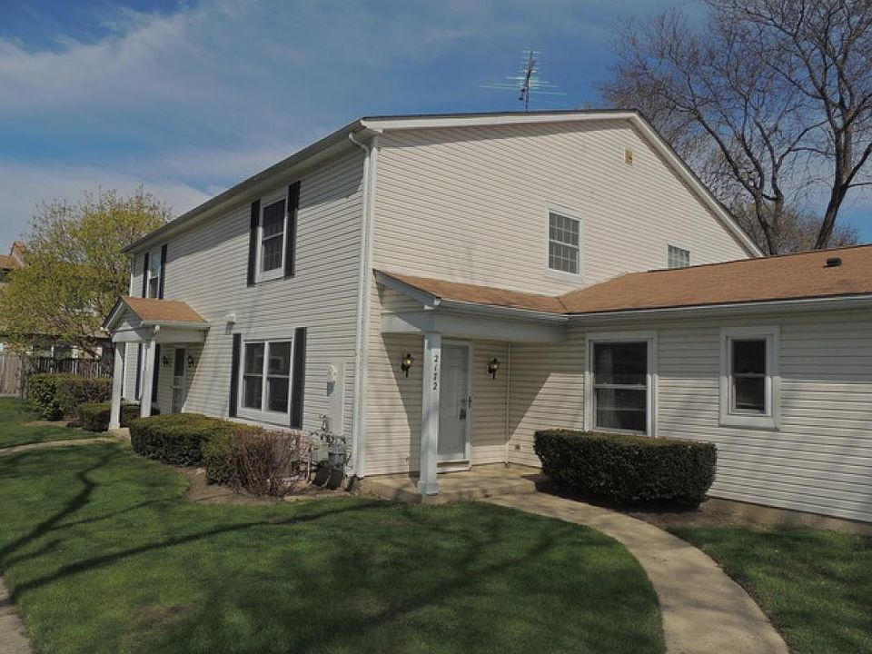1st image of 2172 N Dogwood Ln #53B