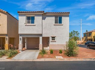 4095 Morning Peace St, Sunrise Manor, NV 89115
