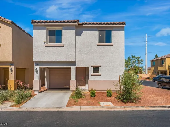 4095 Morning Peace St, Sunrise Manor, NV 89115