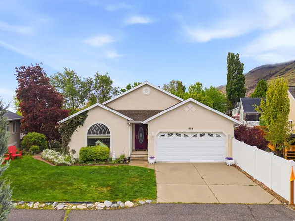 954 S Slate Dr, Provo, UT 84606