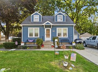 10609 Schubert Ave, Melrose Park, IL 60164