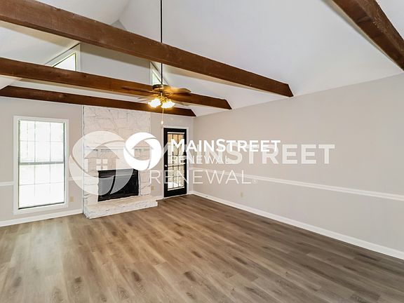 WM - Living Room