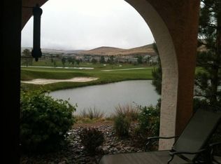 6280 Ingleston Dr APT 115, Sparks, NV