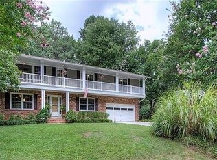 2356 Schenley Dr, North Chesterfield, VA 23235