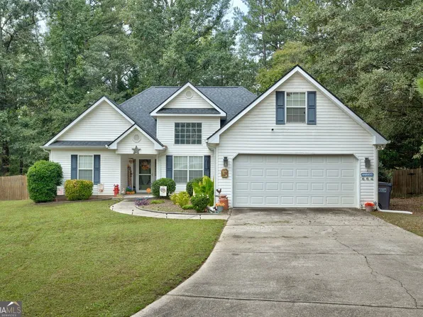 60 Woodland Dr, Covington, GA 30016