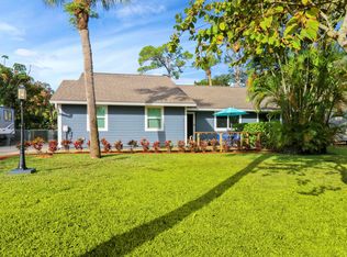 972 SW Pine Tree Ln, Palm City, FL 34990